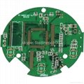 Rigid Pcb with High quality and low