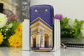 Diamond luxury hard PC protector for samsung galaxy s3 5