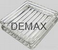 solid glass brick 4