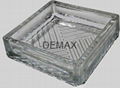 solid glass brick 2