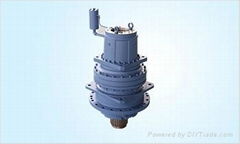 Planetary Gearbox