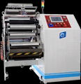 Automatic Rewinding Machine