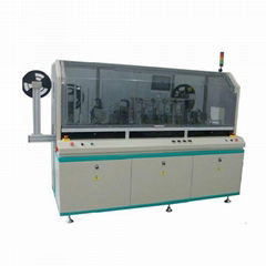 automatic chip embedding machine