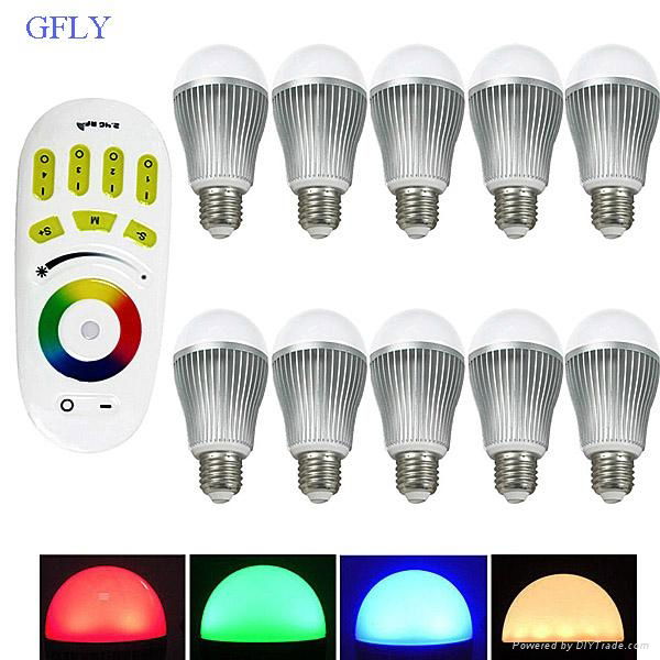 led wifi bulb 2