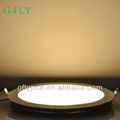 round led downlight