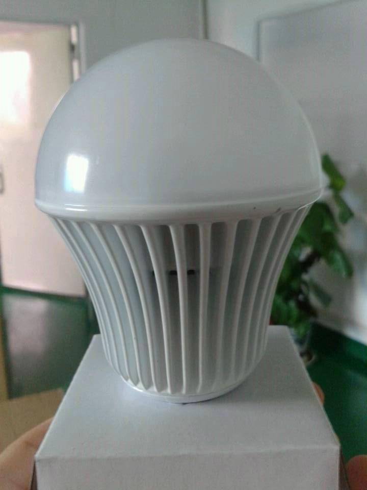 E27 Samsung smd5630 led bulb