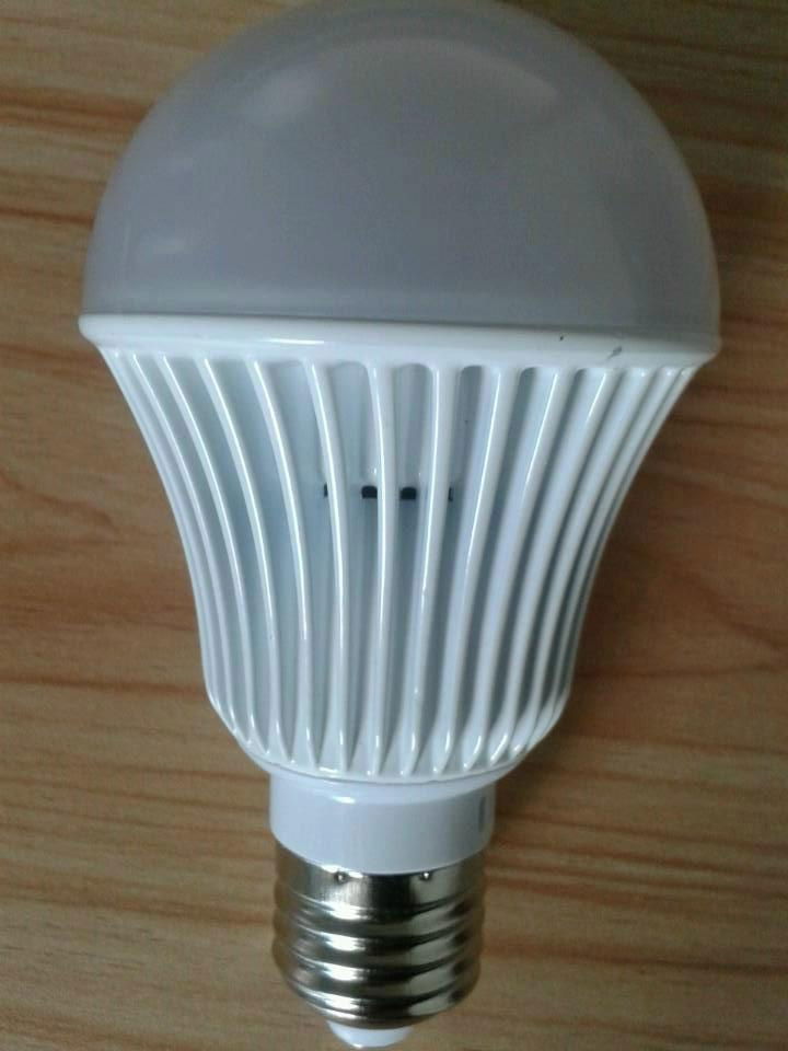 E27 Samsung smd5630 led bulb 2