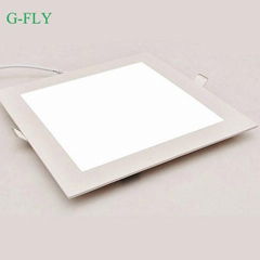 led square downlight