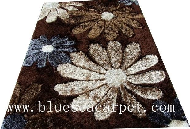 shaggy carpet & rugs