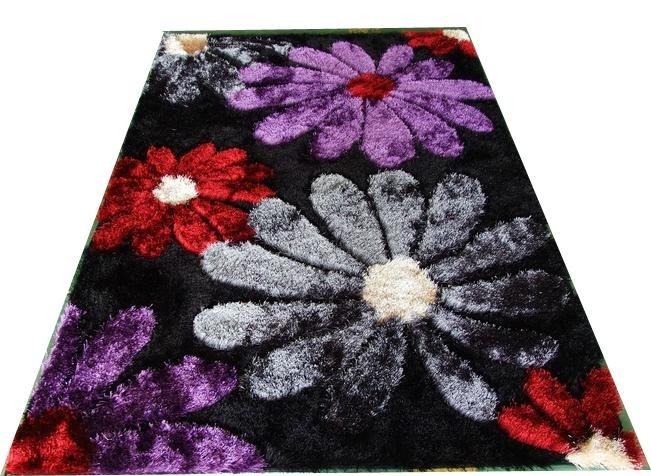 shaggy carpet & rugs 2