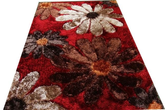 shaggy carpet & rugs 4