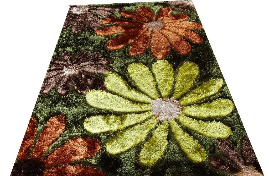shaggy carpet & rugs 5