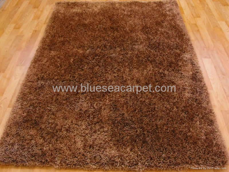 shaggy carpet & rugs 3