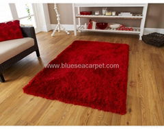 shaggy carpet & rugs