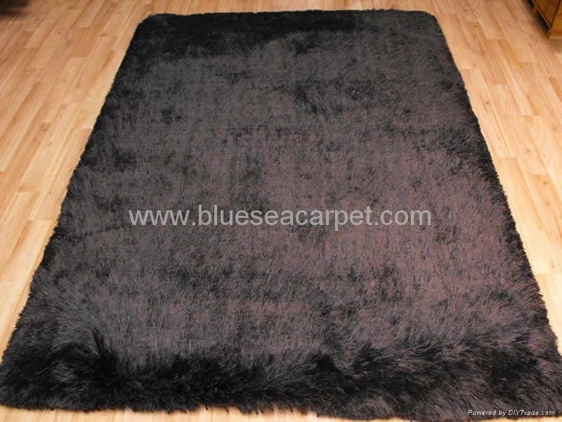 shaggy carpet & rugs 4