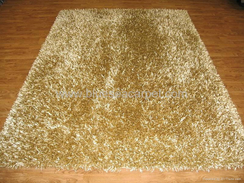 shaggy carpet & rugs 2