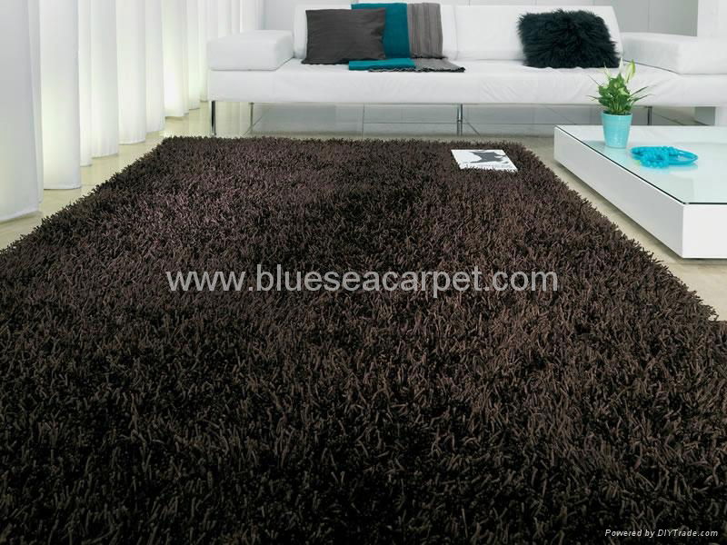 shaggy carpet & rugs 3