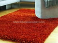 shaggy carpet & rugs