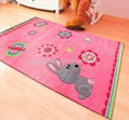 kids acrylic carpet & rugs 1