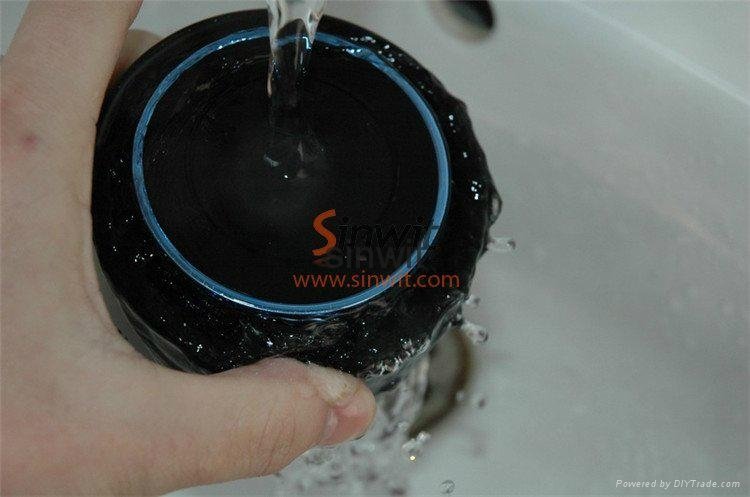 IPX7 Waterproof Bluetooth Speaker Washroom Speaker wireless 5