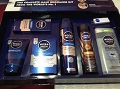 Nivea for men