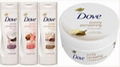 Dove lotion 3