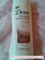 Dove lotion 4