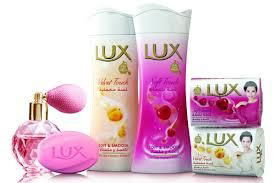 LUX LOTION AND SOAP 3
