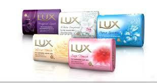 LUX LOTION AND SOAP 5
