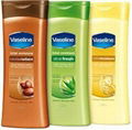 VASELINE BODY LOTION