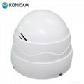 New Baby Monitor Alarm Waterproof IP Camera with Free Email Support Mobile View 2