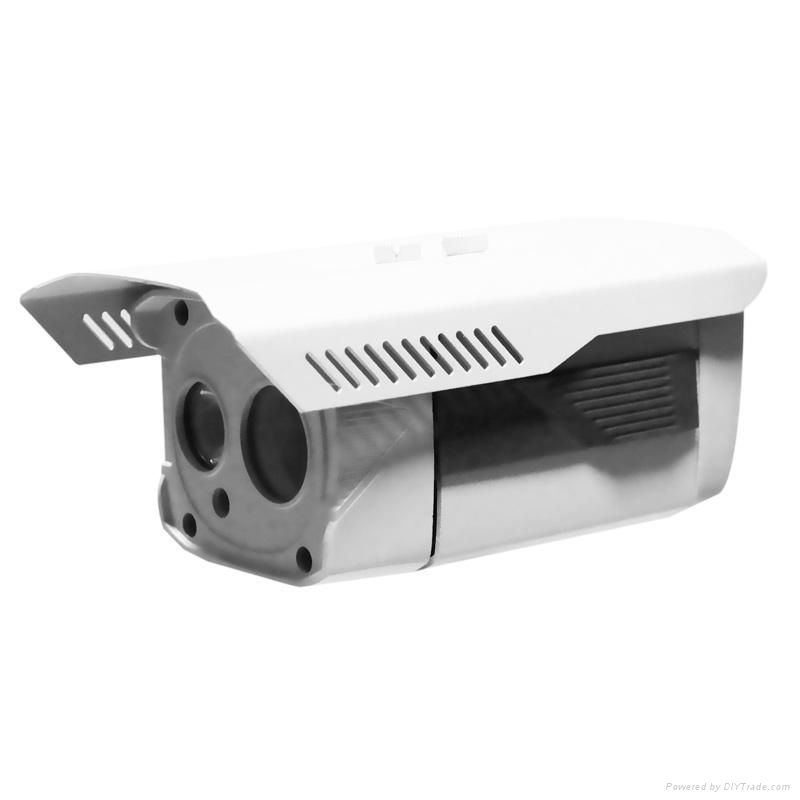 1.3MP megapixel Wifi Optional  IP Camera CCTV Camera with Wireless Wide Angle 2