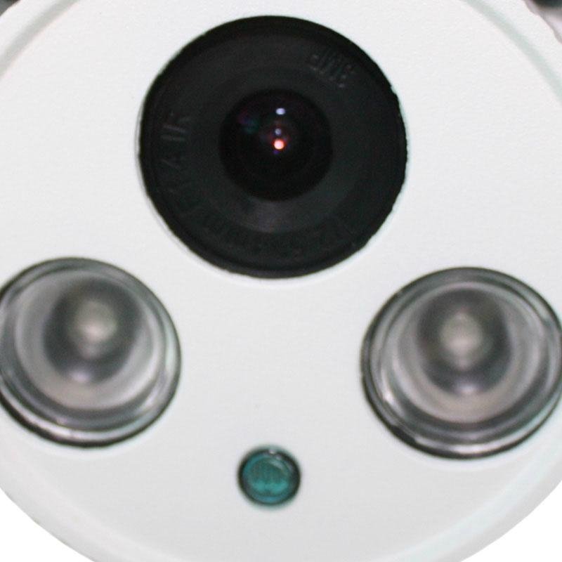 720p  Cheapest HD IP Camera P2P  New Wireless Optional Outdoor  Night Vision  2