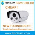 Economic 720P HD 800TVL CCTV Micron139