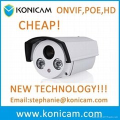 Economic 720P HD 800TVL CCTV Micron139 Convert Analog CCTV Camera