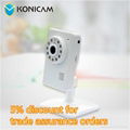 Wifi Camera Wireless IP Camera Wireless