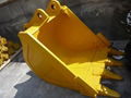 excavator bucket  2