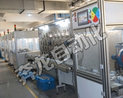 Zhejiang Benlong automation Technology Co.,Ltd. Zhejiang Benlong automation Technology Co.,Ltd.