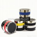 mini portable BLUETOOTH  SPEAKER FOR IPHONE IPAD MP3 3