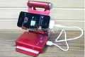  Power Bank External Portable Battery Charger Mobile Phone ipad iphone 3