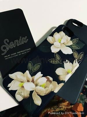 sonix cases for Iphone 6 4.5/ iphone 6 plus 5.5 2