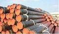 ERW steel pipe 1