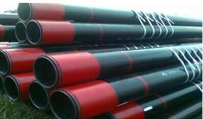 ERW steel pipe 2