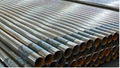 ERW steel pipe 3