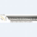 PU cornice moulding 3