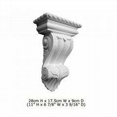 PU Corbels