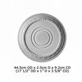 PU ceiling rose 5