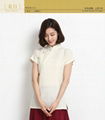 2014 new summer cotton dressesteahouse clothing