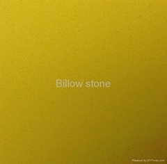 China Billow Quartz  Stone 