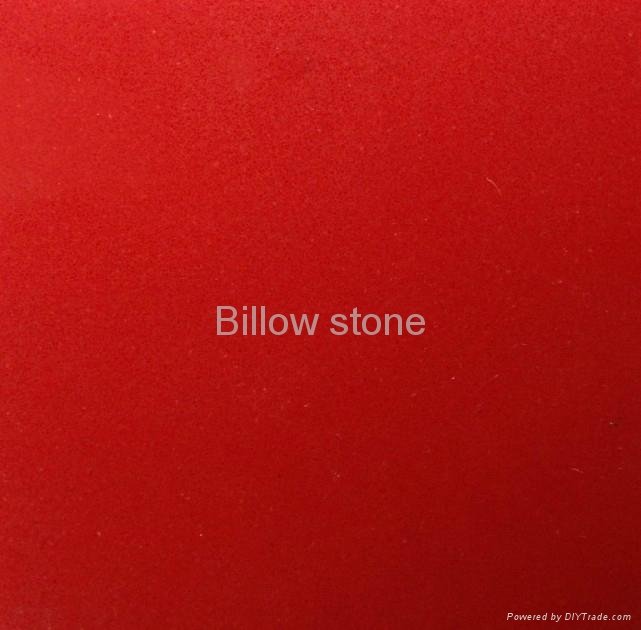 Billow Quartz Stone 